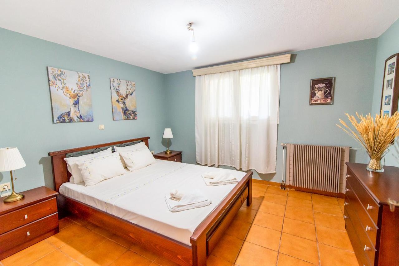 Pine Trees Apartment Preveza Exterior photo