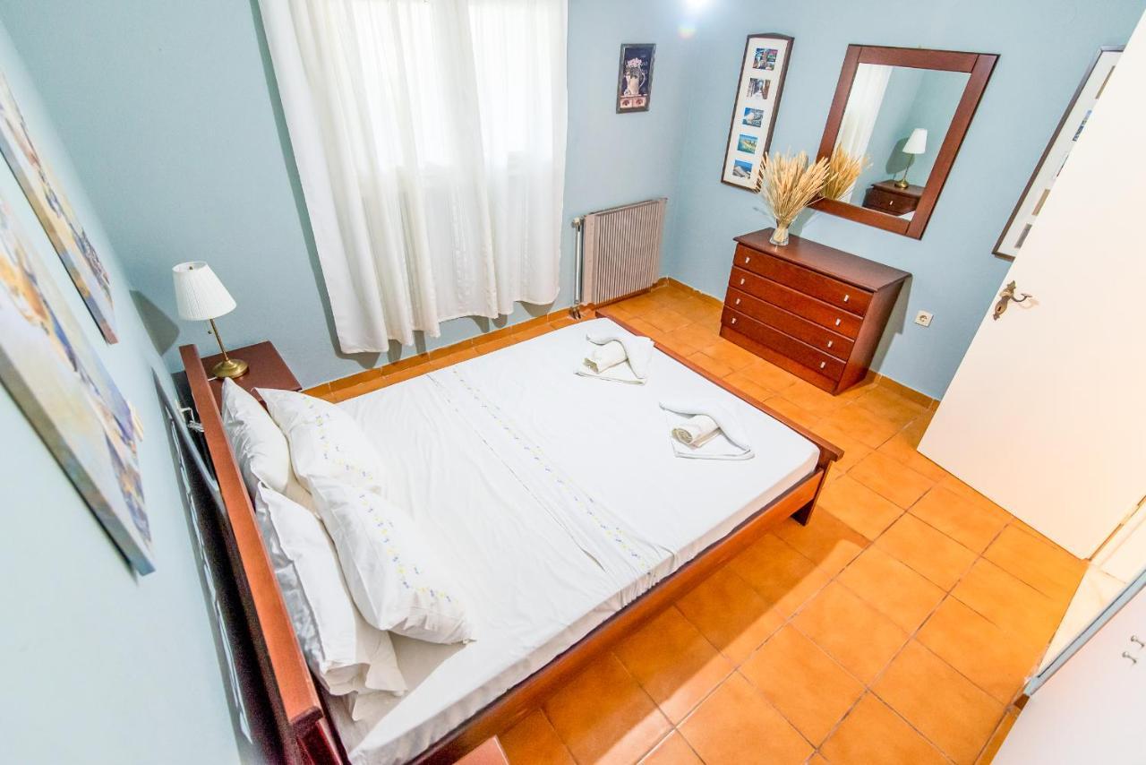 Pine Trees Apartment Preveza Exterior photo